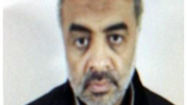 Deaş’ın “ebu Cihad’’ Kod Adlı ‘kadısı’ Tutuklandı