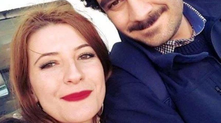 Nişanlı Çifti Kaza Ayırdı