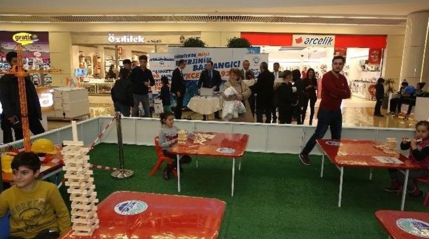 Kcetaş&rsquo;tan &Ccedil;ocuklara Tatil Hediyesi