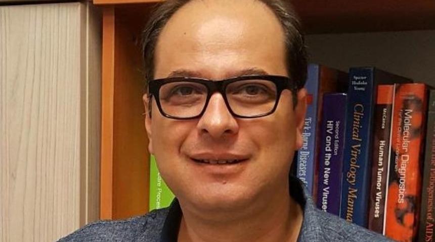 Prof. B&ouml;l&uuml;kbaşı: Acı Biber, En Iyi Ve Ucuz Ila&ccedil; Olmaya Aday