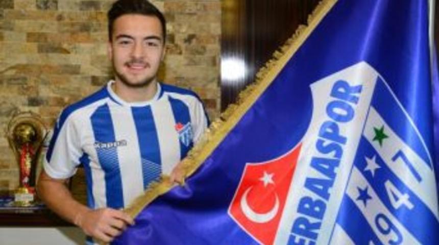 Erbaaspor, Galatasaray'dan Doğan Can Davas'ı Kiraladı