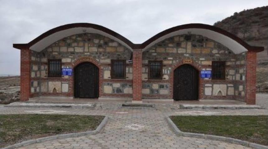 Ayak Hastalıklarına &Ouml;zel Banyo