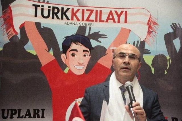 Taraftarlar ’kan Kardeş’ Oldu