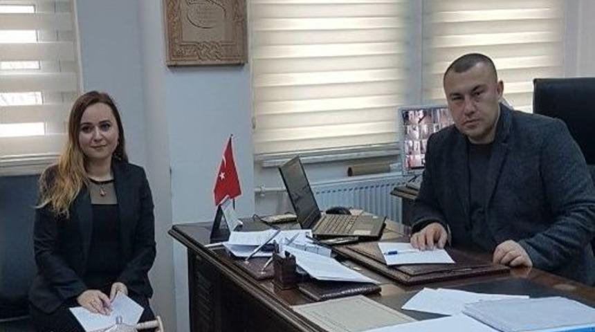 Ak Parti, Ev Hanımlarının &Uuml;lkenin Her Yerinden &Uuml;r&uuml;nlerini Satabileceği Alışveriş Sitesi Kuruyor