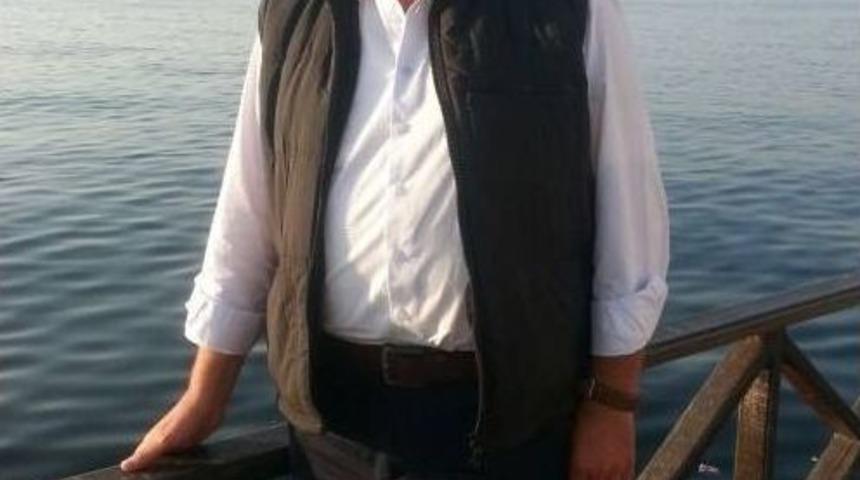 Pompalı T&uuml;fekle Başından Vuruldu, 8 G&uuml;n Sonra &Ouml;ld&uuml;