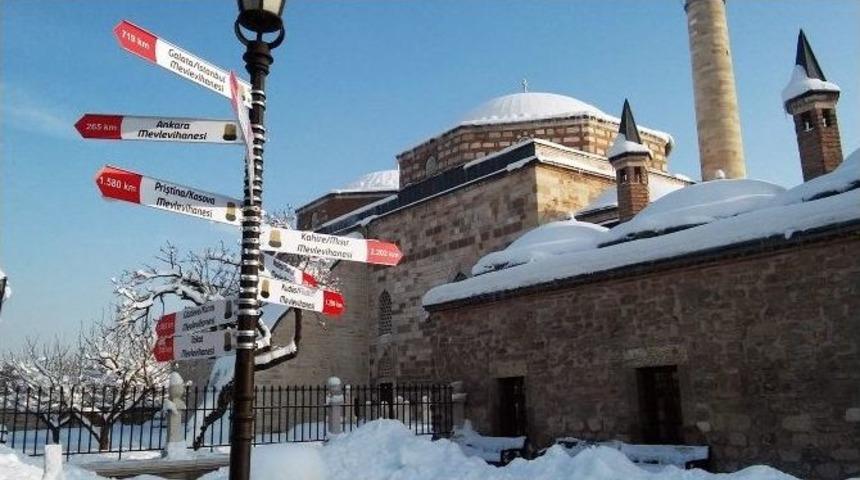 Y&ouml;nler Muğla&rsquo;yı G&ouml;steriyor
