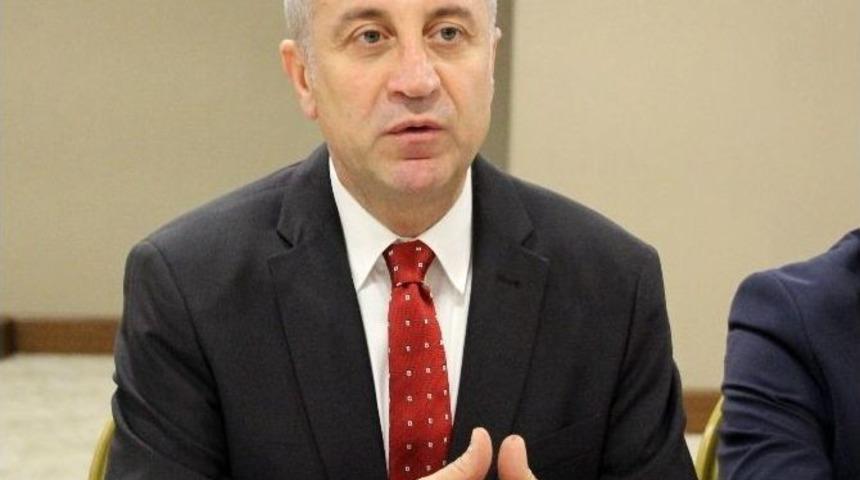 G&uuml;rcan: "gelin Tatlıya Bağlayalım"