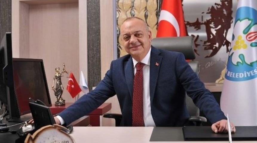 &Ccedil;ocuklara Masal Tadında Bir Proje