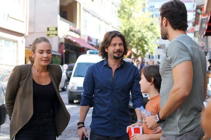 Arka Sokaklar 340. Bölüm Galerisi G1