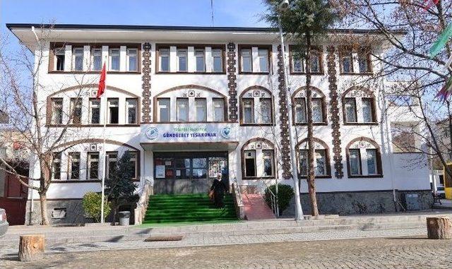 ‘yeşilyurt Meslek Ediniyor’ Projesi Başladı