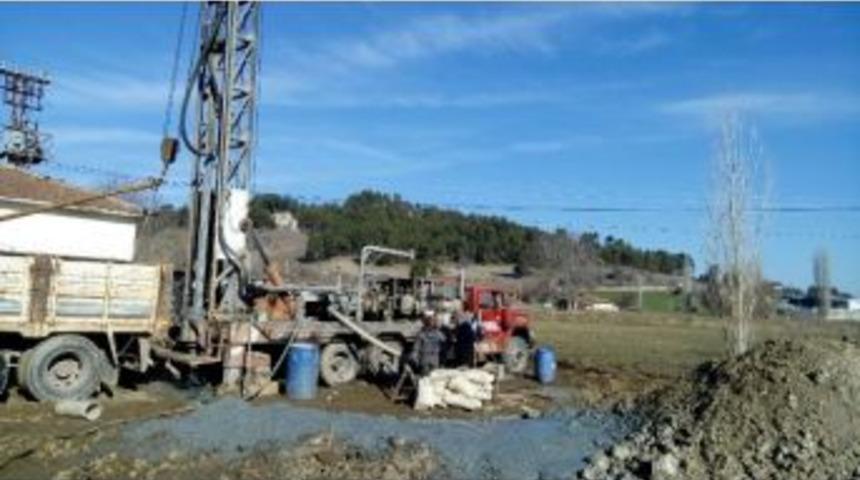 G&ouml;rdes&rsquo;e Yeni Sondaj