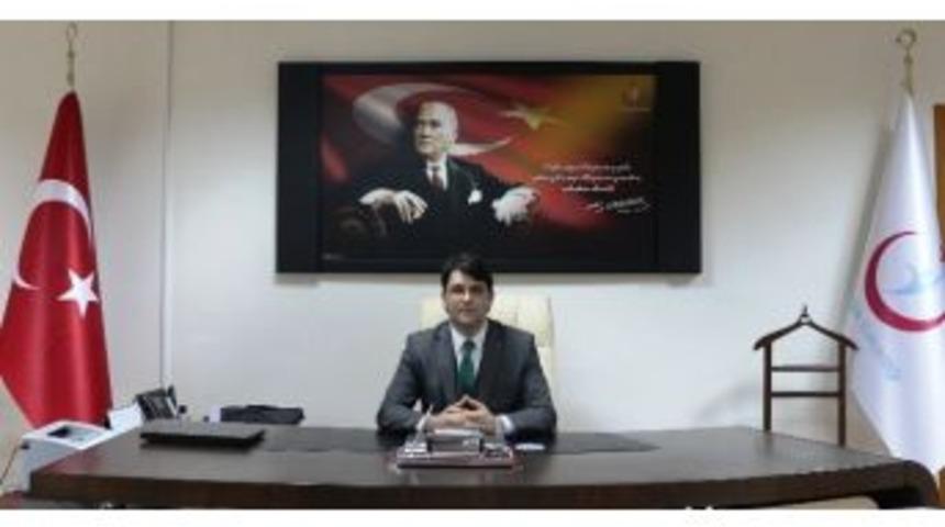 Dr. Yancar; &ldquo;kamu Hastanelerinde 5 Milyon Hasta Muayene Edildi&rdquo;