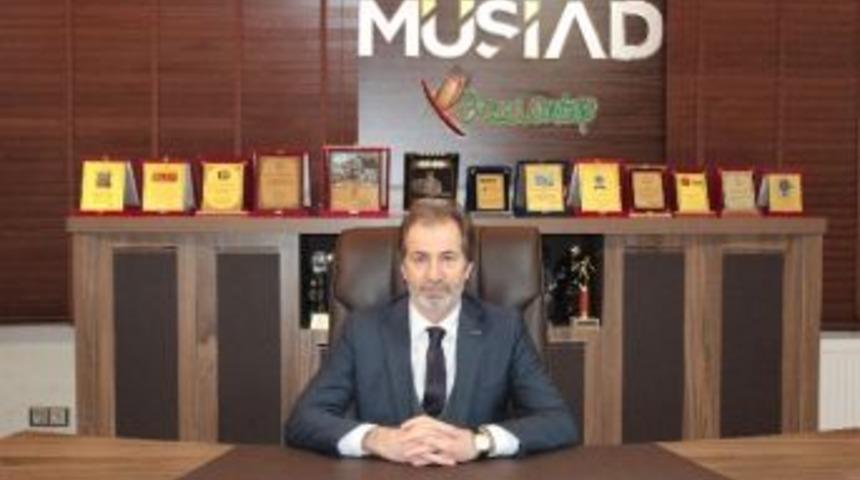 M&uuml;siad&rsquo;dan Teşvik Değerlendirmesi