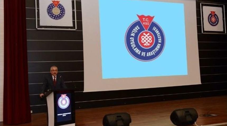 Ks&uuml; &lsquo;yeşil Kartlı&rsquo; Hastaları Sevksiz Kabul Edecek