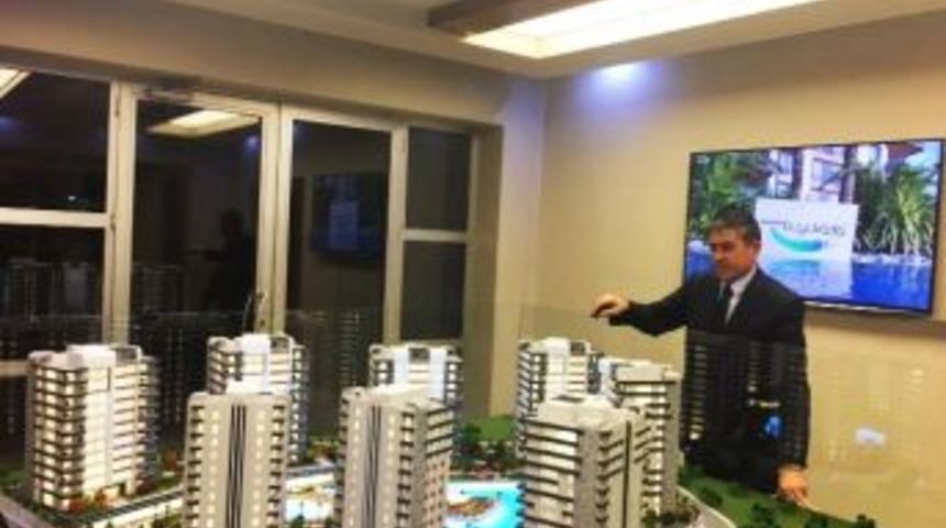 B&uuml;y&uuml;kada Şimdi Gaziantep&rsquo;te