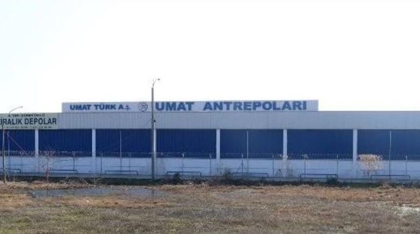 Umat, Mersin&rsquo;deki Yeni Yatırımlarla Rekabet G&uuml;c&uuml;n&uuml; Artıracak