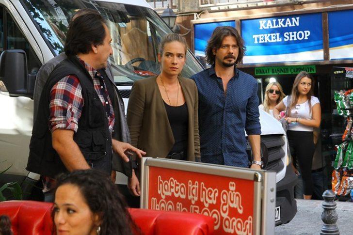 Arka Sokaklar 340. Bölüm Galerisi G3