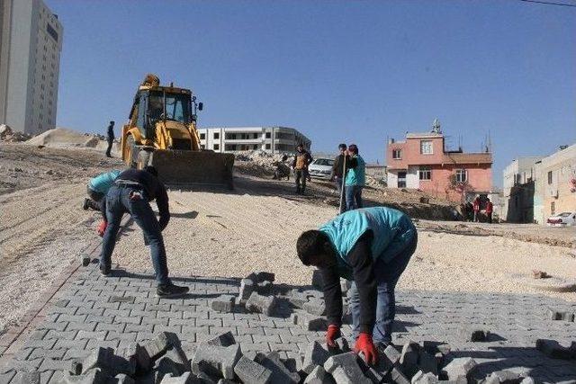 Hizmetlerden Memnun Olan Vatandaşlardan Belediyeye Teşekkür