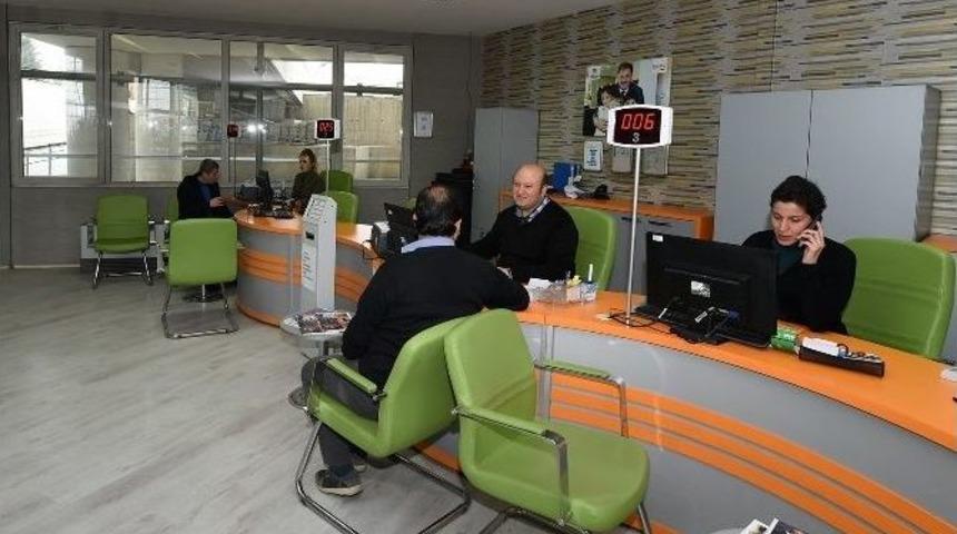 B&uuml;y&uuml;kşehir&rsquo;de S&uuml;per Hizmet Masasıyla Anında &Ccedil;&ouml;z&uuml;m