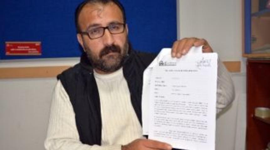 Cumhurbaşkanına Hakaretten 1 Yıl 2 Ay Hapis Cezasına &Ccedil;arptırıldı