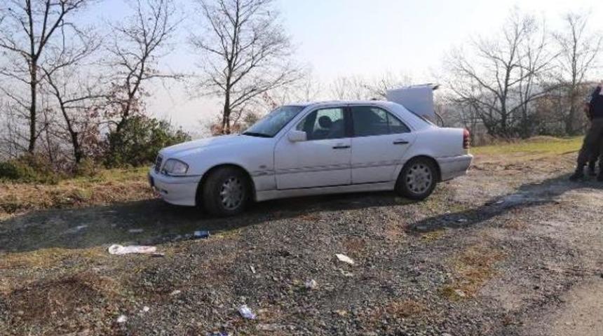 Fabrika Iş&ccedil;isinin &Ouml;l&uuml;m&uuml;nde Cinayet Ş&uuml;phesi