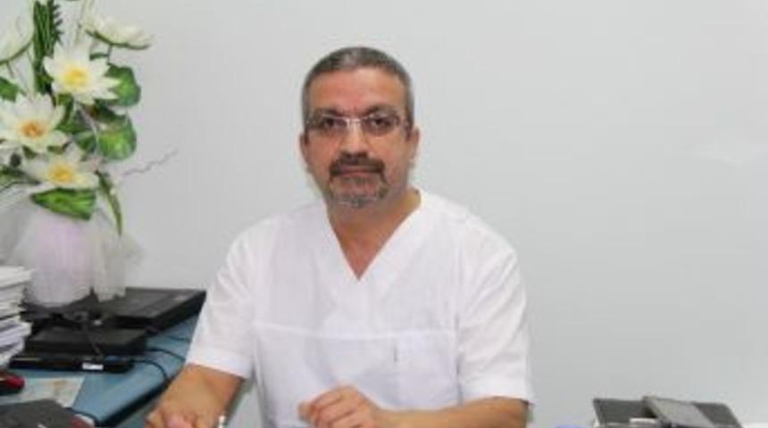 Prof. Dr. Ertem: "eklemde Kire&ccedil;lenme G&uuml;n&uuml;m&uuml;zde En Fazla G&ouml;r&uuml;len Eklem Hastalığıdır"