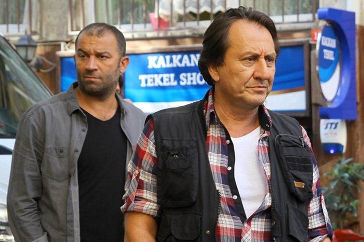 Arka Sokaklar 340. Bölüm Galerisi G4