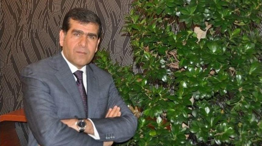 Altunkaya’dan Fuar Değerlendirmesi