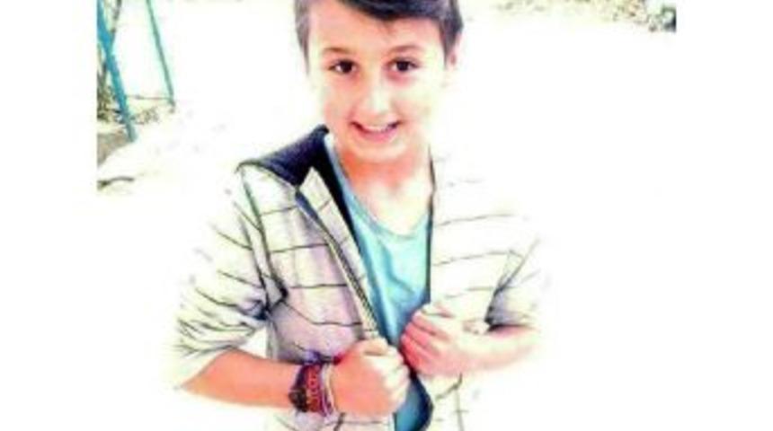 &Ccedil;ulluk Avında Yaralanan 14 Yaşındaki Enes, Hastanede &Ouml;ld&uuml;