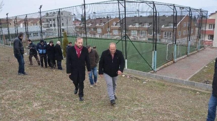 İzmit&rsquo;te Mahalle İnceleme Gezileri S&uuml;r&uuml;yor