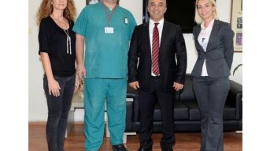 Esog&uuml; Hastanesi&rsquo;nde Karaciğerdeki Doku Sertleşmesine Bağlı Sorunlar İ&ccedil;in &ldquo;tips&rdquo; İle Tedavi Y&ouml;ntemi