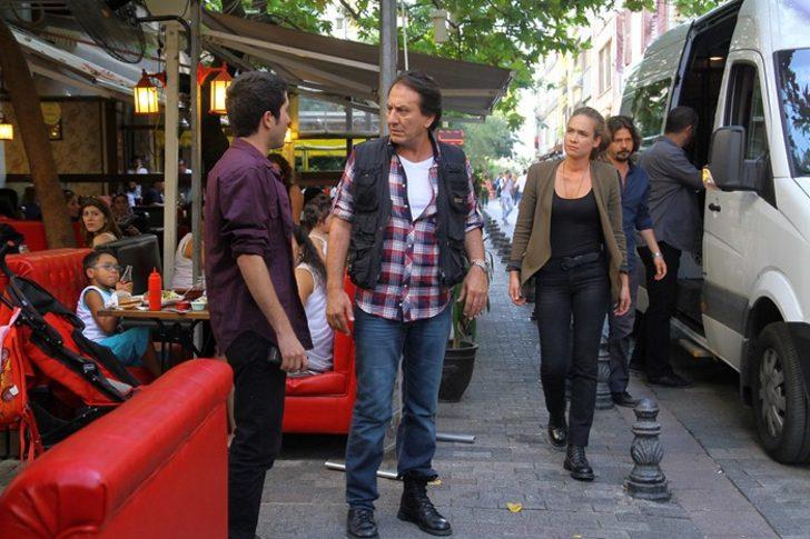 Arka Sokaklar 340. Bölüm Galerisi G5