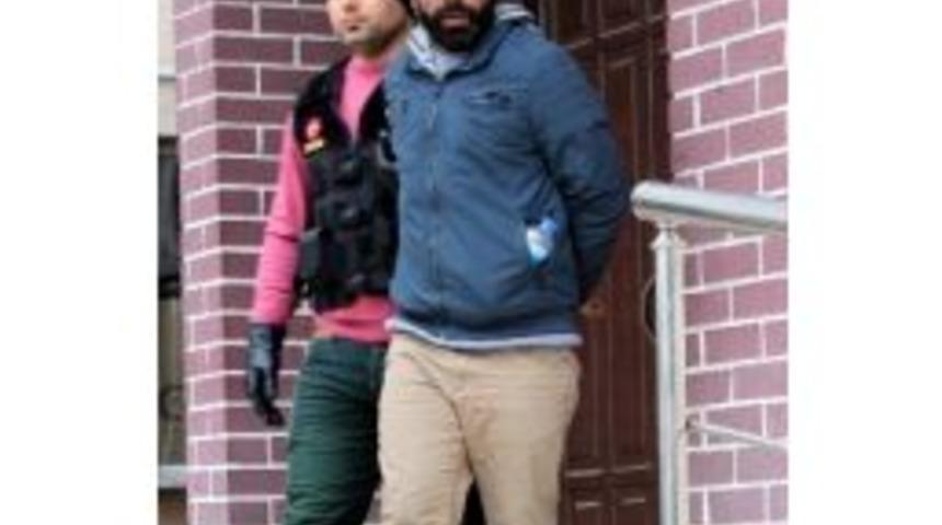 Bursa&rsquo;da Uyuşturucu Operasyonu