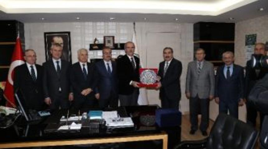 Bursa&rsquo;da 2070&rsquo;e Kadar Su Sıkıntısı Yaşanmayacak