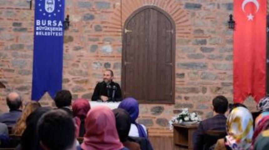 Edebiyat Ve Modern Zamanlar