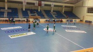 Adıyaman Belediyespordan Umutlu Veda