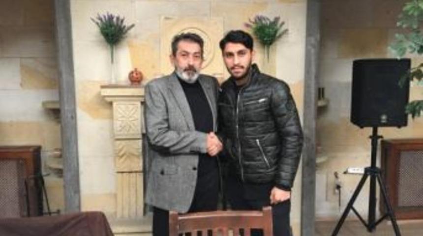 Furkan Taşdemir Fenerbah&ccedil;e&rsquo;den Nevşehirspor&rsquo;a Transfer Oldu