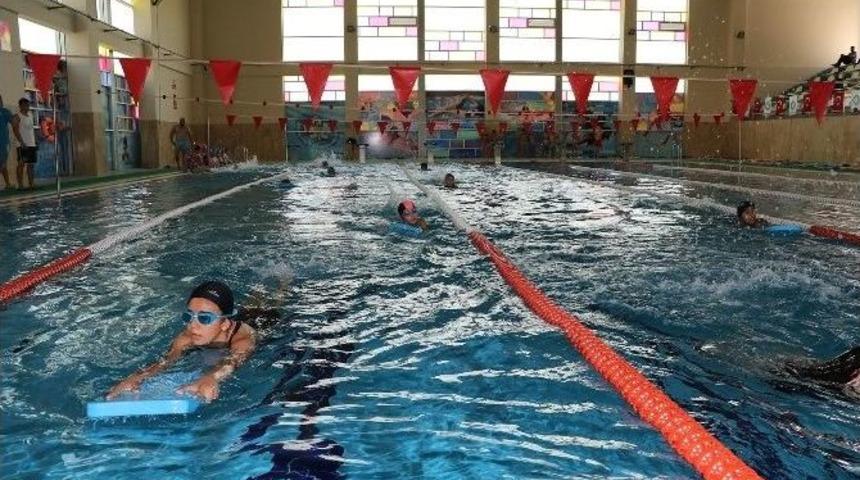 Geleceğin Şampiyonları Marmaris&rsquo;te Kula&ccedil; Atacak