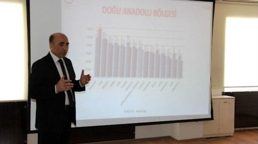 Akılcı İla&ccedil; Kullanımı Eğitimleri Devam Ediyor