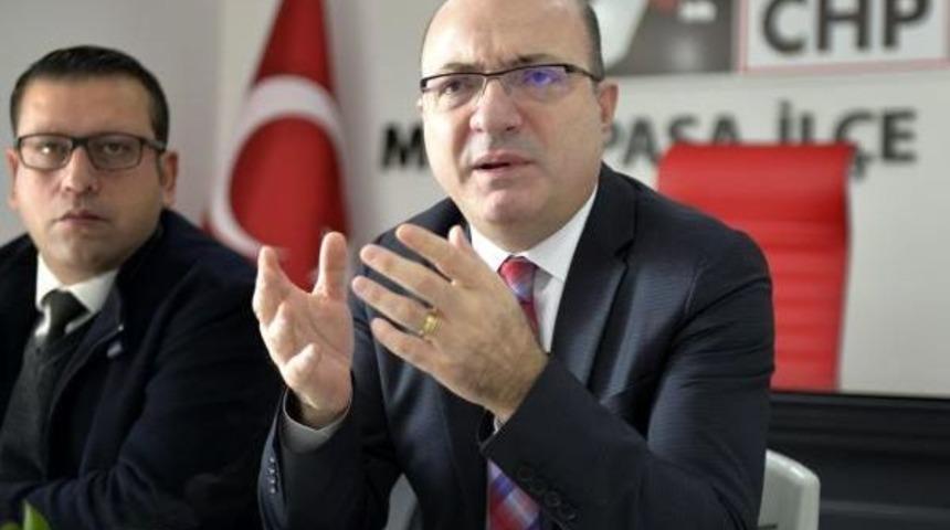 Chp'li Cihaner: Hayır Kazanacak