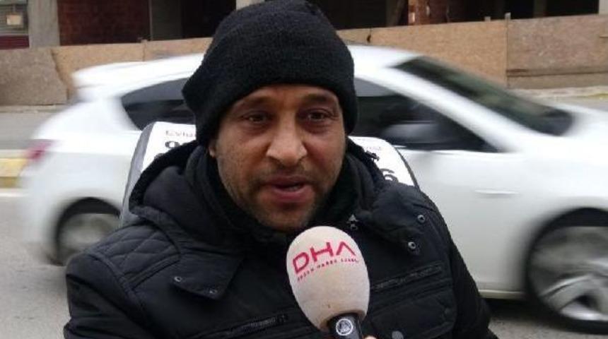 Kebap Siparişi Ile Dolandırıcılık