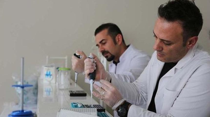 T&uuml;p Bebek Tedavisi Yan Etkilerini Azaltma Araştırmasına T&uuml;bitak Desteği