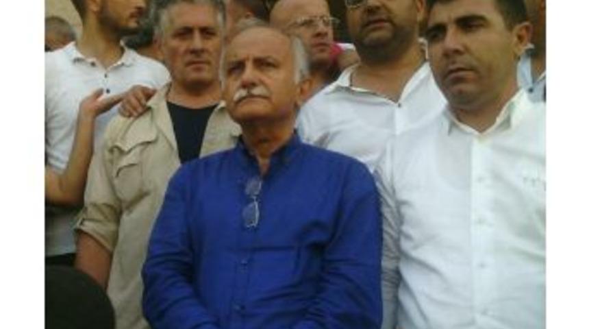 Bayraklı Belediyesi'ndeki 'r&uuml;şvet Ve Irtikap' Davası Bilirkişide