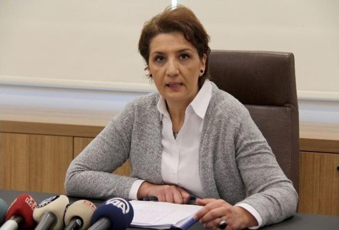 Son Teknoloji İle Donatılan T&uuml;rkiye&rsquo;nin İlk Şehir Hastanesinin A&ccedil;ılışına Sayılı G&uuml;nler Kaldı