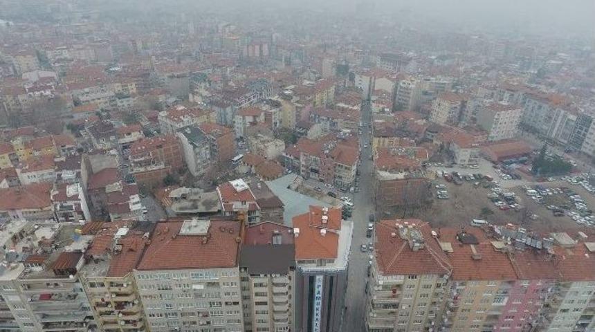 Pamukkale&rsquo;de Son 2,5 Yılda 2 Bin 220 İşyeri A&ccedil;ıldı