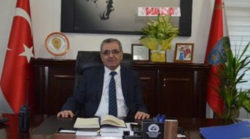 Kırıkhan Emniyet M&uuml;d&uuml;r&uuml; Mustafa &Ouml;zkan G&ouml;reve Başladı