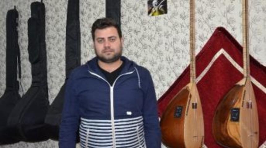 &Ouml;ğretmenlikten Bozlak Sanat&ccedil;ılığına