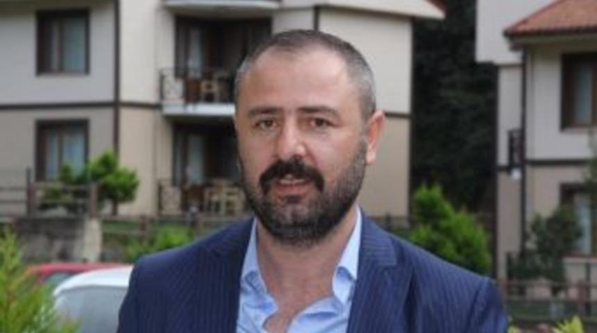 T&uuml;rkiye Turizm Derneği Başkanı Kasım Ekşi: "yunanistan&rsquo;ı Değil Karadeniz&rsquo;i Tercih Edin"