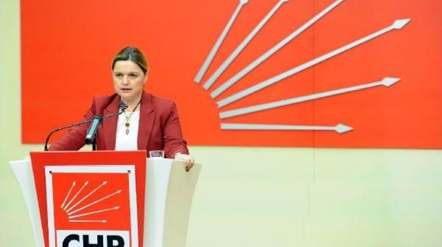 Chp'li B&ouml;ke: Akp'nin Vatandaşı Ter&ouml;rle Tehdit Etmek Gibi Bir Alışkanlığı Var