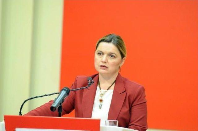 Chp'li Böke: Akp'nin Vatandaşı Terörle Tehdit Etmek Gibi Bir Alışkanlığı Var